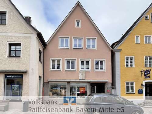 Foto - Haus zum Kaufen in Pappenheim 275.000,00 € 150 m²