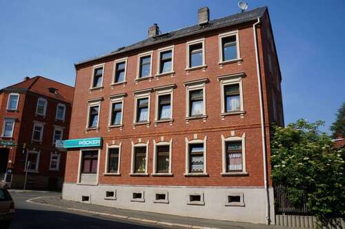 Foto - Wohnung zum Mieten in Zwickau 290,00 € 49 m²