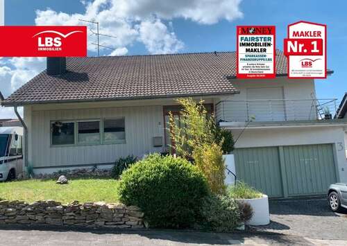 Foto - Haus zum Kaufen in Altenbeken 547.900,00 € 223 m²