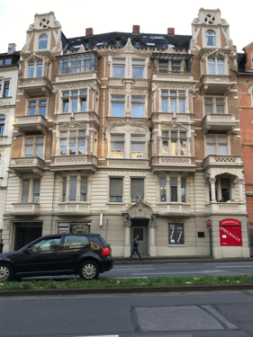 Foto - Wohnung zum Mieten in Wiesbaden 450,00 € 30 m²