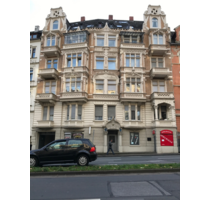 Wohnung zum Mieten in Wiesbaden 450,00 € 30 m²