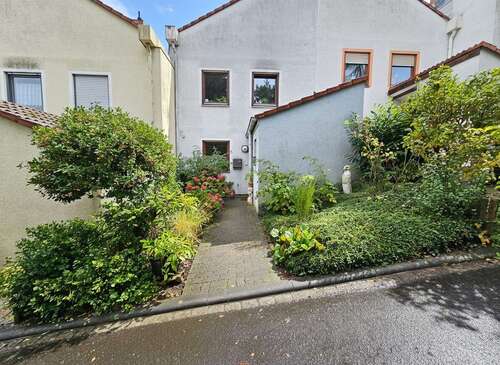 Foto - Haus zum Kaufen in Würzburg 350.000,00 € 106 m²