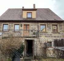 Haus zum Kaufen in Creglingen 259.000,00 € 130 m²