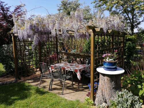 Foto - Wohnung zum Kaufen in Klipphausen 330.000,00 € 136 m²