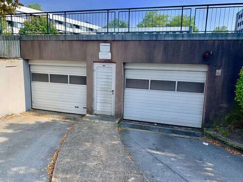 Foto - Garage zu vermieten in Bielefeld 60,00 €