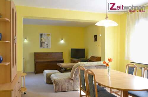 Foto - Wohnen auf Zeit in Bonn 890,00 €