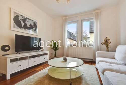 Foto - Wohnung zum Mieten in Stuttgart 1.540,00 € 70 m²