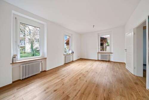 Foto - Wohnung zum Mieten in Freiburg 1.008,00 € 66 m²
