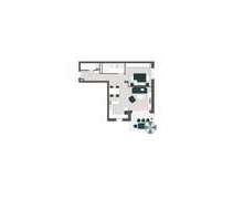 Wohnung zum Kaufen in Bad Säckingen 353.500,00 € 61.98 m²
