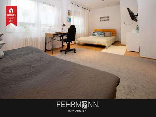 Foto - Wohnung zum Mieten in Haren 945,00 € 126 m²
