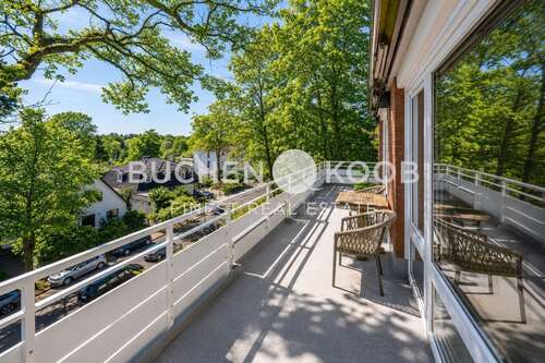 Foto - Wohnung zum Kaufen in Hamburg 985.000,00 € 140 m²