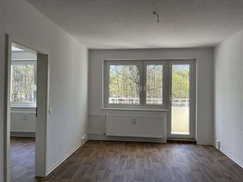 Foto - Wohnung zum Mieten in Eberswalde 430,00 € 50.56 m²