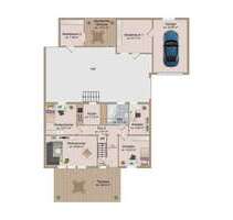 Haus zum Kaufen in Raguhn-Jeßnitz 127.000,00 € 86.01 m²
