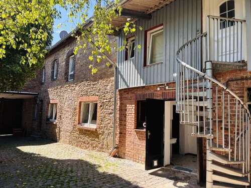 Foto - Haus zum Kaufen in Nideggen BERG 359.000,00 € 195 m²