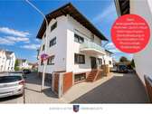 Haus zum Kaufen in Weiterstadt 445.000,00 € 201.99 m²
