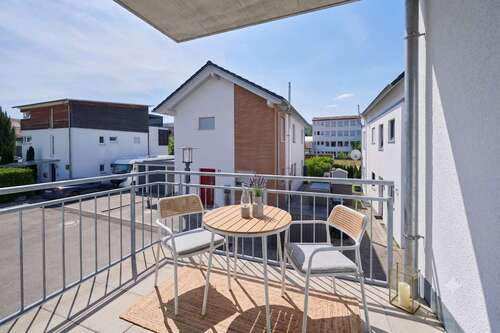 Foto - Wohnung zum Kaufen in Mössingen 229.000,00 € 47.93 m²