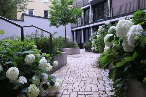 Foto - Wohnung zum Kaufen in München 1.925.000,00 € 110 m²