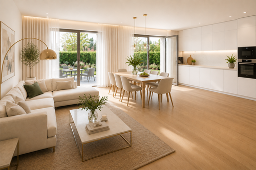 Foto - Wohnung zum Kaufen in Neuhausen auf den Fildern 429.000,00 € 69.14 m²