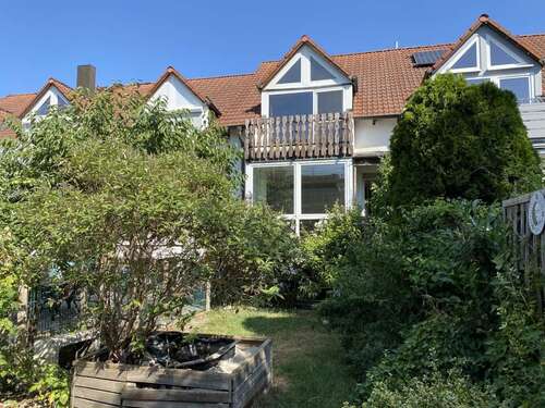 Foto - Haus zum Kaufen in Weißenhorn 399.000,00 € 121.73 m²