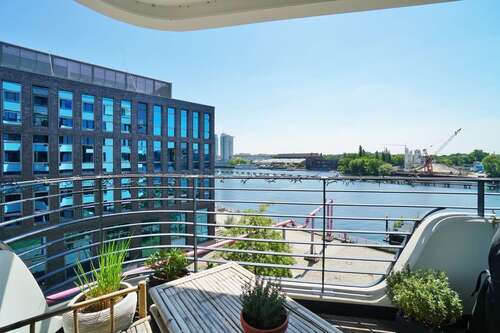 Foto - Wohnung zum Mieten in Berlin 1.500,00 € 63 m²