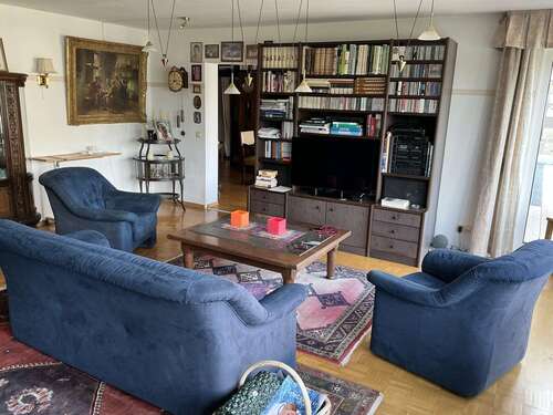 Foto - Wohnung zum Kaufen in Freiburg 1.100.000,00 € 148 m²