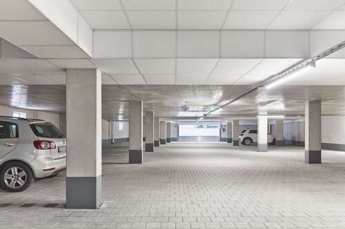 Foto - Garage zu vermieten in Albstadt 77,35 €