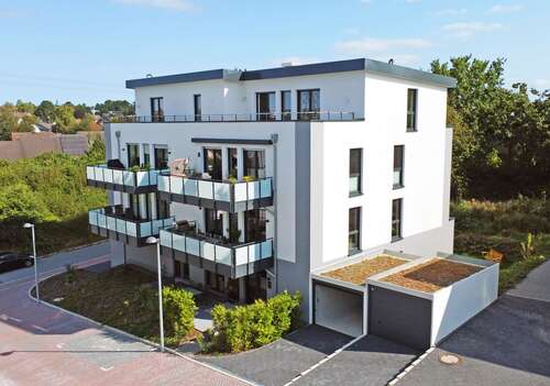 Foto - Wohnung zum Kaufen in Sprockhövel 649.000,00 € 152.36 m²