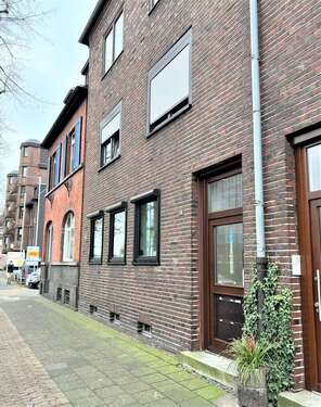 Foto - Wohnung zum Kaufen in Krefeld 165.000,00 € 75.84 m²