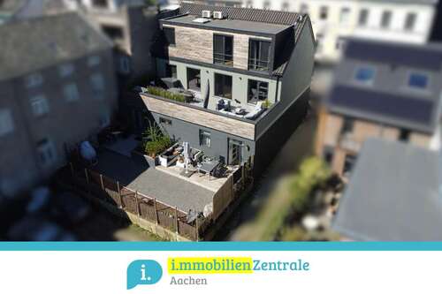 Foto - Haus zum Kaufen in Aachen Vaalserquartier 787.080,00 € 280 m²
