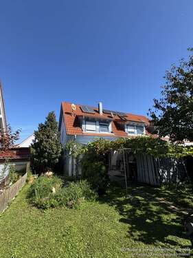 Foto - Haus zum Kaufen in Bad Rappenau - Babstadt 499.000,00 € 122 m²