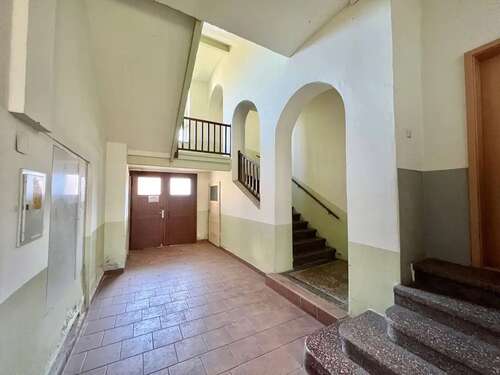 Foto - Wohnung zum Mieten in Chemnitz 495,00 € 91.6 m²