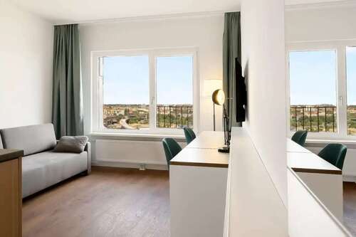 Foto - Wohnung zum Mieten in Berlin 884,45 € 23.95 m²