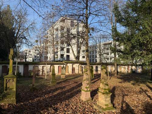 Foto - Wohnung zum Kaufen in Freiburg 630.000,00 € 100.6 m²