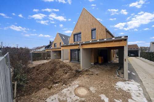 Foto - Haus zum Kaufen in Ismaning 1.195.000,00 € 141 m²