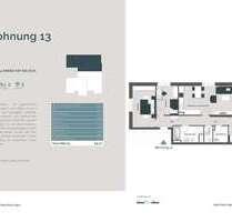 Wohnung zum Kaufen in Bad Säckingen 534.000,00 € 95.37 m²