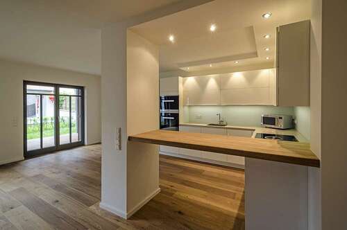 Foto - Haus zum Kaufen in Bad Homburg v.d. Höhe 980.000,00 € 163 m²