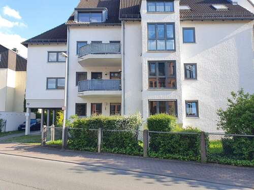 Foto - Wohnung zum Mieten in Coburg 530,00 € 57 m²