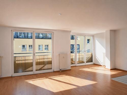 Foto - Wohnung zum Kaufen in Leipzig 148.000,00 € 66.13 m²
