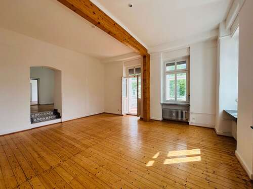Foto - Wohnung zum Mieten in Schlangenbad 1.500,00 € 141 m²