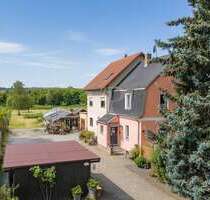 Haus zum Kaufen in Radebeul 749.000,00 € 216.75 m²