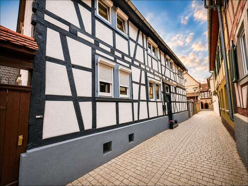 Foto - Haus zum Kaufen in Babenhausen 499.000,00 € 157.72 m²