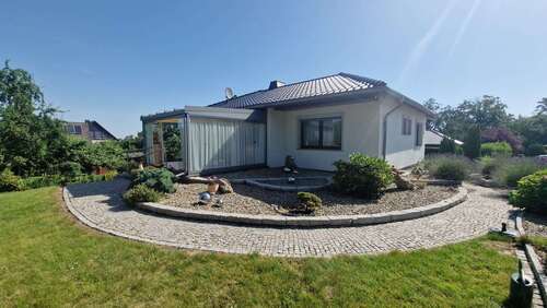 Foto - Haus zum Kaufen in Barsinghausen 439.000,00 € 124 m²