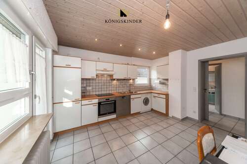 Foto - Wohnung zum Kaufen in Wernau 245.000,00 € 88 m²