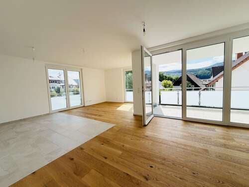 Foto - Wohnung zum Kaufen in Wittnau 710.000,00 € 127 m²