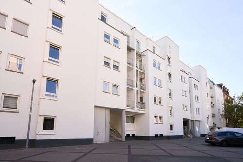 Foto - Wohnung zum Kaufen in Ludwigshafen 179.000,00 € 65 m²