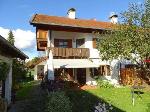 Foto - Haus zum Mieten in Wielenbach 1.750,00 € 135 m²