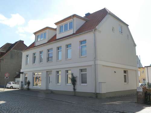 Foto - Wohnung zum Mieten in Klütz 470,00 € 50 m²