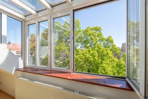 Foto - Wohnung zum Kaufen in Berlin-Pankow 515.000,00 € 97 m²
