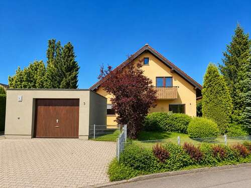 Foto - Haus zum Kaufen in Vellberg 569.000,00 € 207 m²