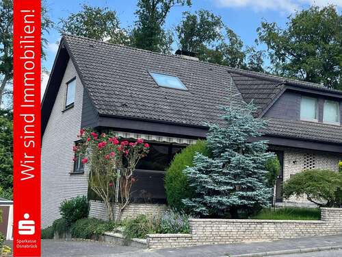 Foto - Haus zum Kaufen in Wallenhorst 329.000,00 € 195.68 m²